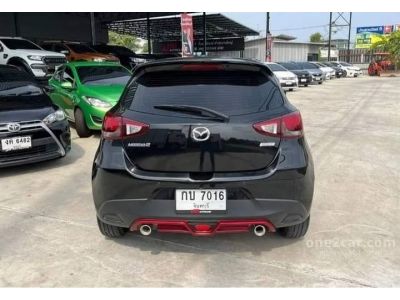 Mazda 2 1.3 Sports High Connect Hatchback A/T ปี 2018 รูปที่ 3